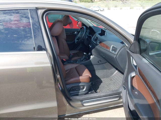 WA1GFCFS8FR005789 Audi Q3 2.0t Premium Plus