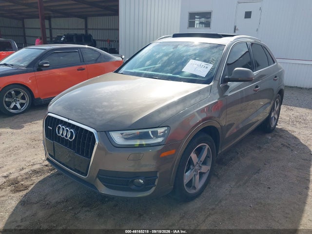 WA1GFCFS8FR005789 Audi Q3 2.0t Premium Plus