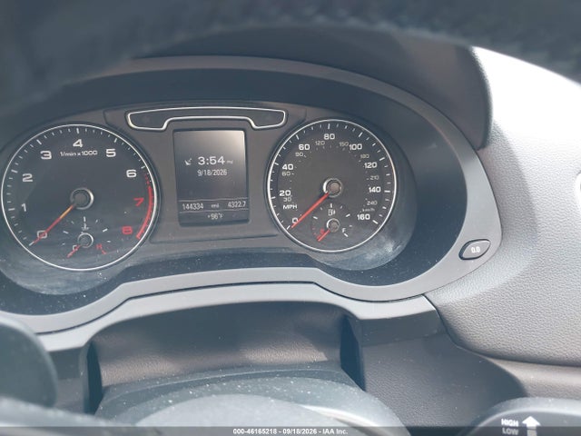 WA1GFCFS8FR005789 Audi Q3 2.0t Premium Plus