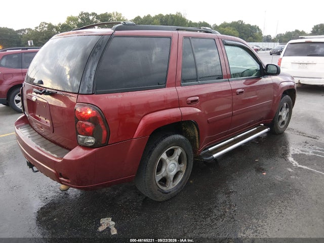 Продажа на аукционе авто 2006 Chevrolet Trailblazer Lt, vin: 1GNDS13S662199591, номер лота: 46165221