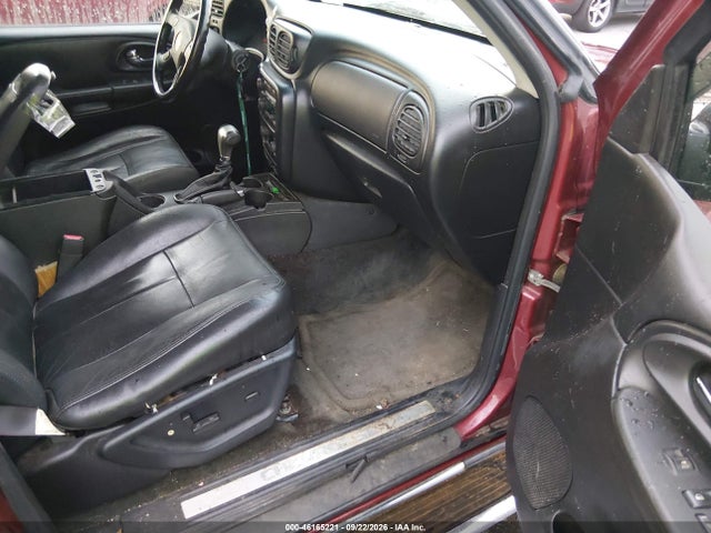Продажа на аукционе авто 2006 Chevrolet Trailblazer Lt, vin: 1GNDS13S662199591, номер лота: 46165221