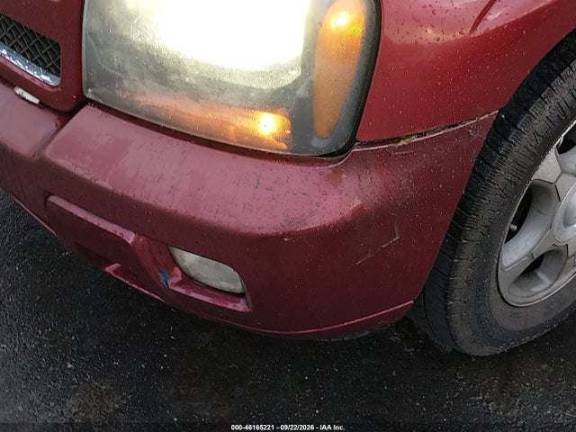 Продажа на аукционе авто 2006 Chevrolet Trailblazer Lt, vin: 1GNDS13S662199591, номер лота: 46165221