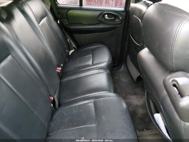 Продажа на аукционе авто 2006 Chevrolet Trailblazer Lt, vin: 1GNDS13S662199591, номер лота: 46165221