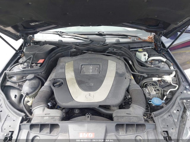 Auction sale of the 2010 Mercedes-benz E 350, vin: WDDKJ5GB0AF038097, lot number: 46165223