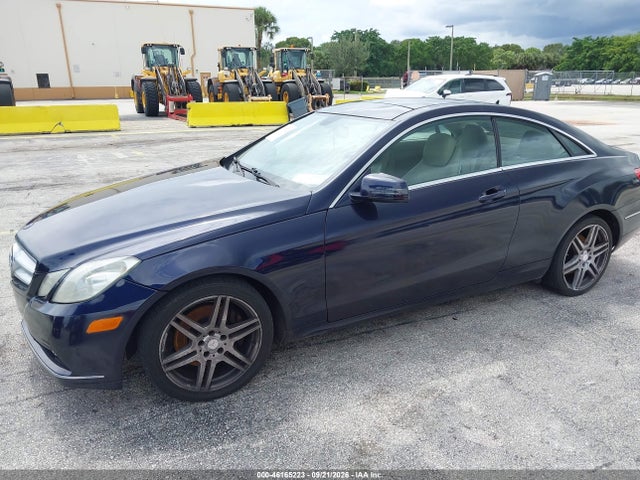 Auction sale of the 2010 Mercedes-benz E 350, vin: WDDKJ5GB0AF038097, lot number: 46165223