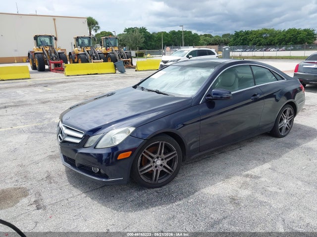 Auction sale of the 2010 Mercedes-benz E 350, vin: WDDKJ5GB0AF038097, lot number: 46165223