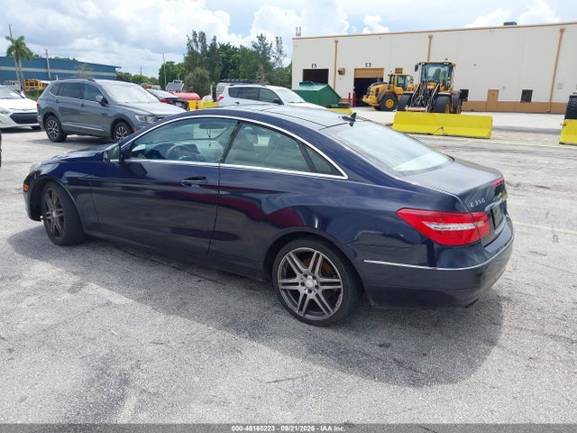 Auction sale of the 2010 Mercedes-benz E 350, vin: WDDKJ5GB0AF038097, lot number: 46165223