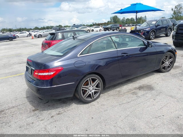 Auction sale of the 2010 Mercedes-benz E 350, vin: WDDKJ5GB0AF038097, lot number: 46165223