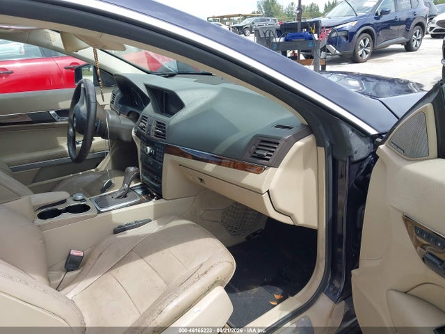 Auction sale of the 2010 Mercedes-benz E 350, vin: WDDKJ5GB0AF038097, lot number: 46165223