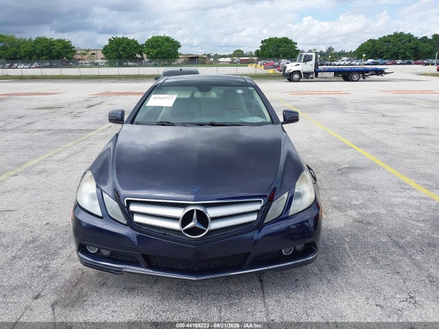 Auction sale of the 2010 Mercedes-benz E 350, vin: WDDKJ5GB0AF038097, lot number: 46165223