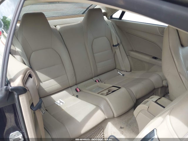 Auction sale of the 2010 Mercedes-benz E 350, vin: WDDKJ5GB0AF038097, lot number: 46165223