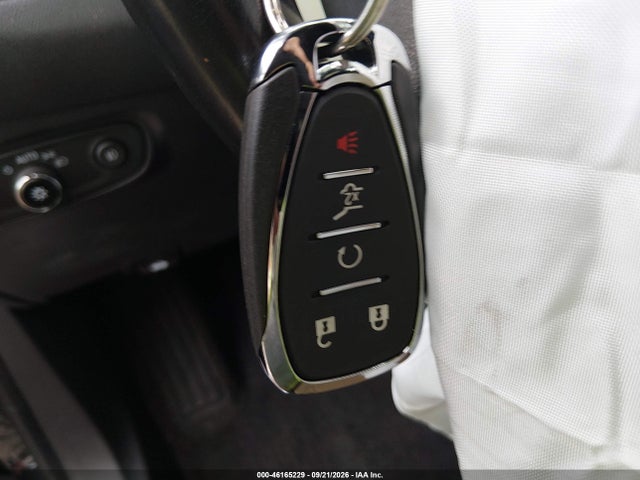 Продаж на аукціоні авто 2022 Chevrolet Equinox Fwd Premier, vin: 3GNAXNEV8NS202867, номер лоту: 46165229