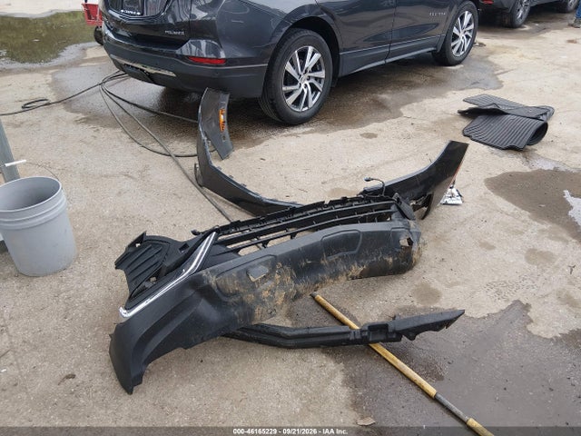 Продаж на аукціоні авто 2022 Chevrolet Equinox Fwd Premier, vin: 3GNAXNEV8NS202867, номер лоту: 46165229