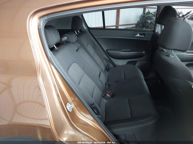 Aukcja sprzedaży 2019 Kia Sportage Lx, vin: KNDPM3AC8K7616522, numer aukcji: 46165235