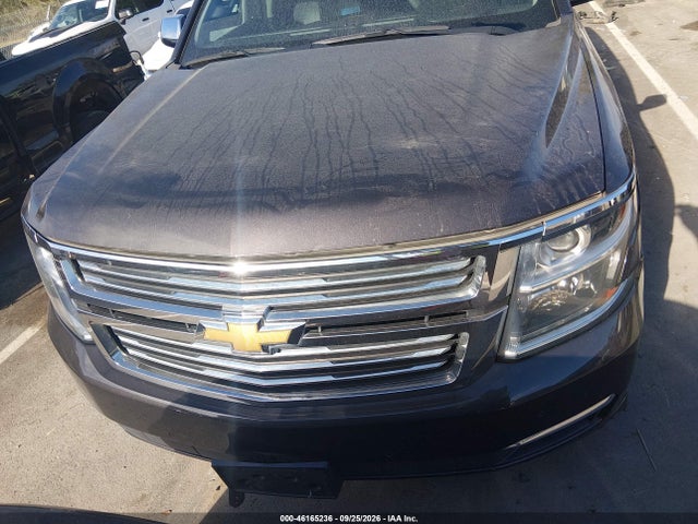 1GNSKCKC4FR111724 Chevrolet Tahoe Ltz