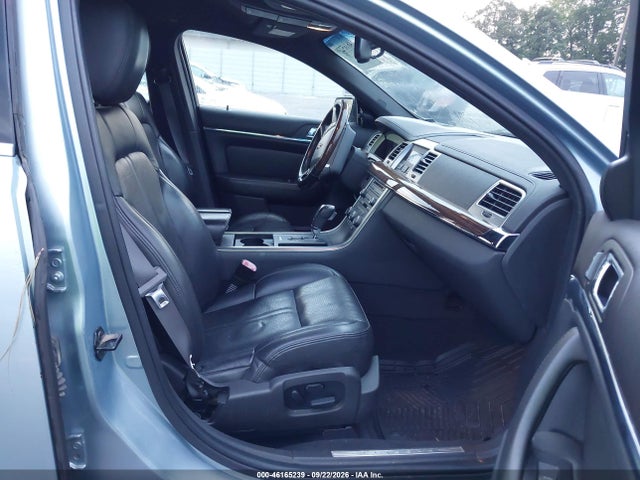 Aukcja sprzedaży 2009 Lincoln Mks, vin: 1LNHM93RX9G616729, numer aukcji: 46165239