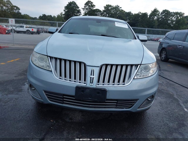 Aukcja sprzedaży 2009 Lincoln Mks, vin: 1LNHM93RX9G616729, numer aukcji: 46165239