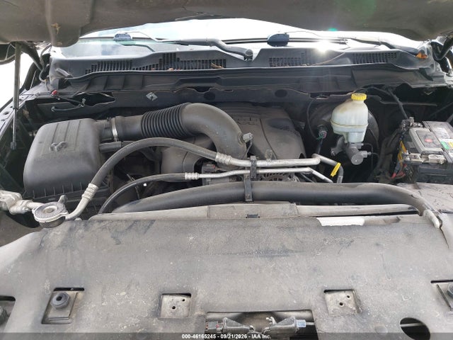 Aukcja sprzedaży 2014 Ram 1500 Sport, vin: 1C6RR6UT7ES147052, numer aukcji: 46165245