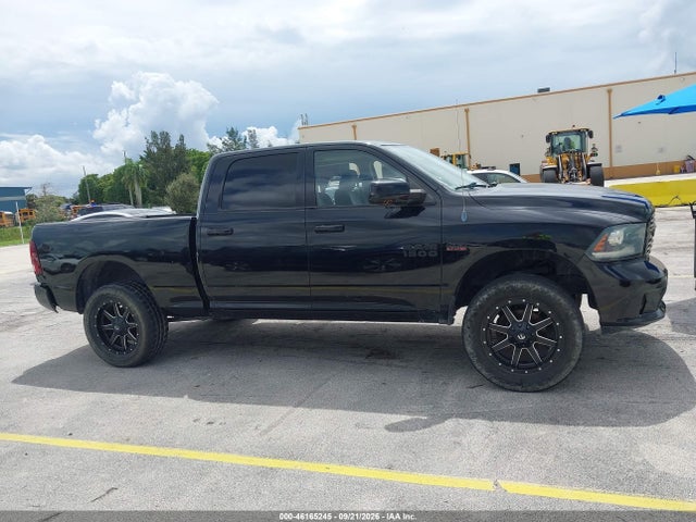 Aukcja sprzedaży 2014 Ram 1500 Sport, vin: 1C6RR6UT7ES147052, numer aukcji: 46165245