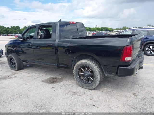 Aukcja sprzedaży 2014 Ram 1500 Sport, vin: 1C6RR6UT7ES147052, numer aukcji: 46165245