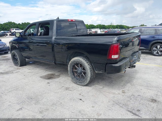 Aukcja sprzedaży 2014 Ram 1500 Sport, vin: 1C6RR6UT7ES147052, numer aukcji: 46165245