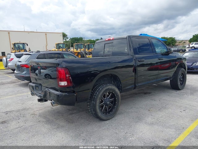 Aukcja sprzedaży 2014 Ram 1500 Sport, vin: 1C6RR6UT7ES147052, numer aukcji: 46165245