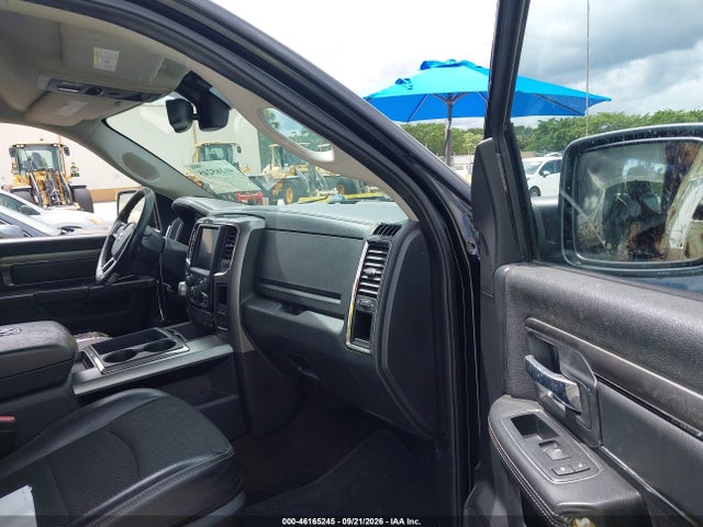 Aukcja sprzedaży 2014 Ram 1500 Sport, vin: 1C6RR6UT7ES147052, numer aukcji: 46165245