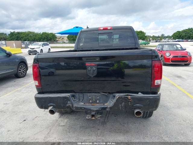 Aukcja sprzedaży 2014 Ram 1500 Sport, vin: 1C6RR6UT7ES147052, numer aukcji: 46165245