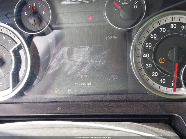Aukcja sprzedaży 2014 Ram 1500 Sport, vin: 1C6RR6UT7ES147052, numer aukcji: 46165245