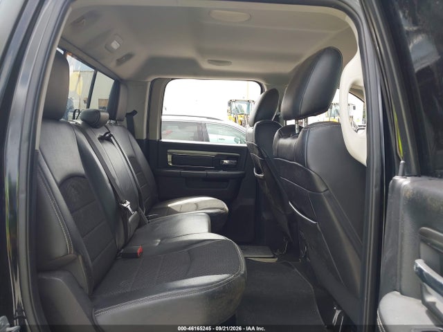 Aukcja sprzedaży 2014 Ram 1500 Sport, vin: 1C6RR6UT7ES147052, numer aukcji: 46165245