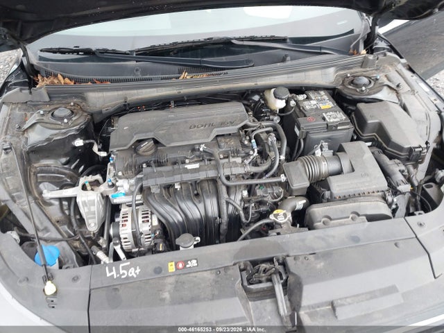 Продажа на аукционе авто 2025 Kia K4 Lxs, vin: 3KPFT4DE6SE135380, номер лота: 46165253