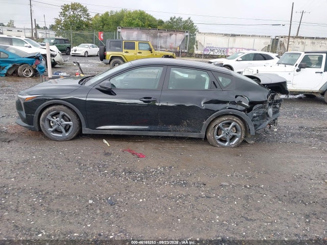 Продажа на аукционе авто 2025 Kia K4 Lxs, vin: 3KPFT4DE6SE135380, номер лота: 46165253