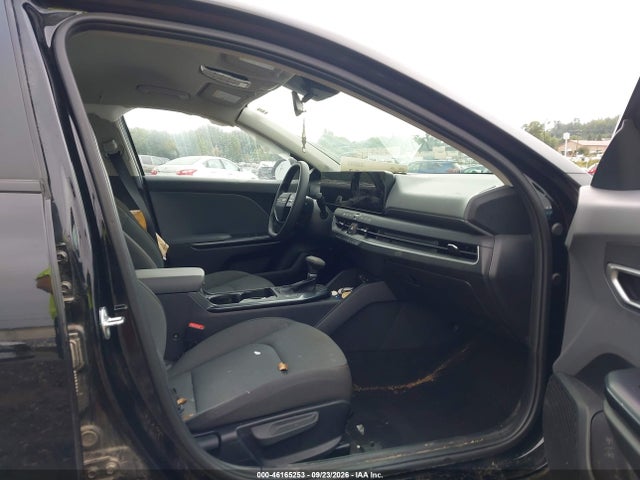 Продажа на аукционе авто 2025 Kia K4 Lxs, vin: 3KPFT4DE6SE135380, номер лота: 46165253