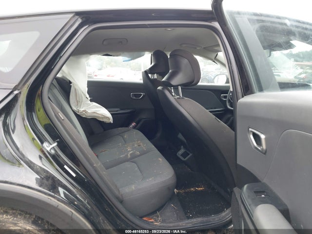 Продажа на аукционе авто 2025 Kia K4 Lxs, vin: 3KPFT4DE6SE135380, номер лота: 46165253