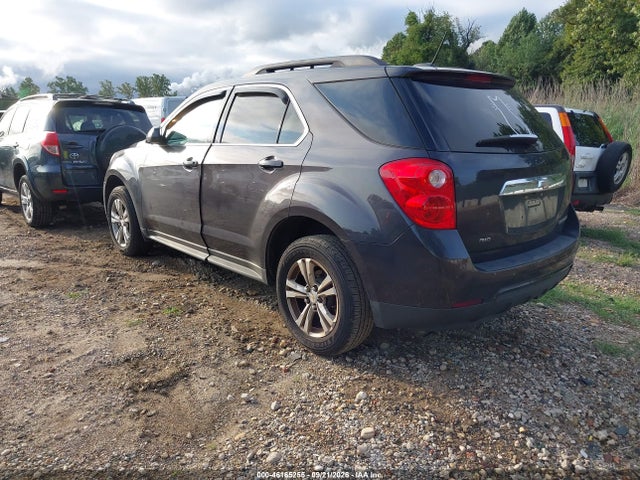46165255 :رقم المزاد ، 2GNFLFEK7F6175352 vin ، 2015 Chevrolet Equinox 1lt مزاد بيع