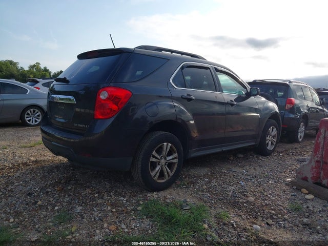 46165255 :رقم المزاد ، 2GNFLFEK7F6175352 vin ، 2015 Chevrolet Equinox 1lt مزاد بيع