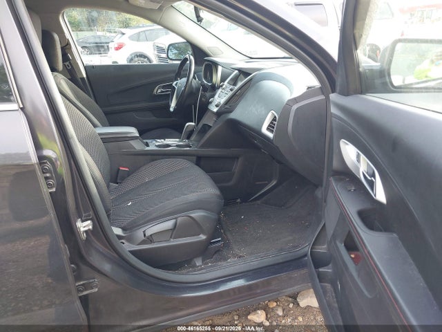 46165255 :رقم المزاد ، 2GNFLFEK7F6175352 vin ، 2015 Chevrolet Equinox 1lt مزاد بيع