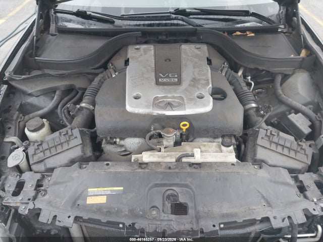 Продажа на аукционе авто 2015 Infiniti Q40, vin: JN1CV6AP5FM580346, номер лота: 46165257