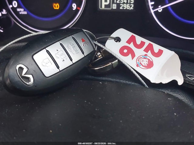 Продажа на аукционе авто 2015 Infiniti Q40, vin: JN1CV6AP5FM580346, номер лота: 46165257