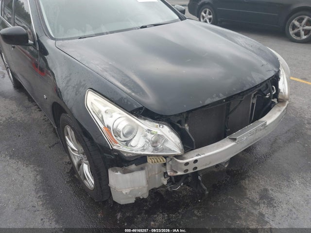 Продажа на аукционе авто 2015 Infiniti Q40, vin: JN1CV6AP5FM580346, номер лота: 46165257