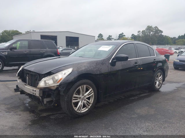 Продажа на аукционе авто 2015 Infiniti Q40, vin: JN1CV6AP5FM580346, номер лота: 46165257