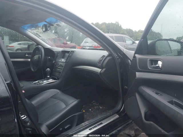 Продажа на аукционе авто 2015 Infiniti Q40, vin: JN1CV6AP5FM580346, номер лота: 46165257