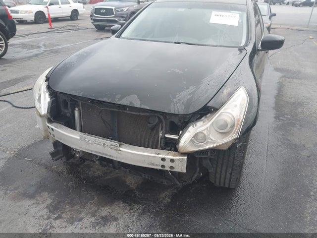 Продажа на аукционе авто 2015 Infiniti Q40, vin: JN1CV6AP5FM580346, номер лота: 46165257