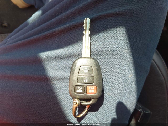 Auction sale of the 2014 Toyota Camry Se, vin: 4T1BF1FK8EU866904, lot number: 46165259