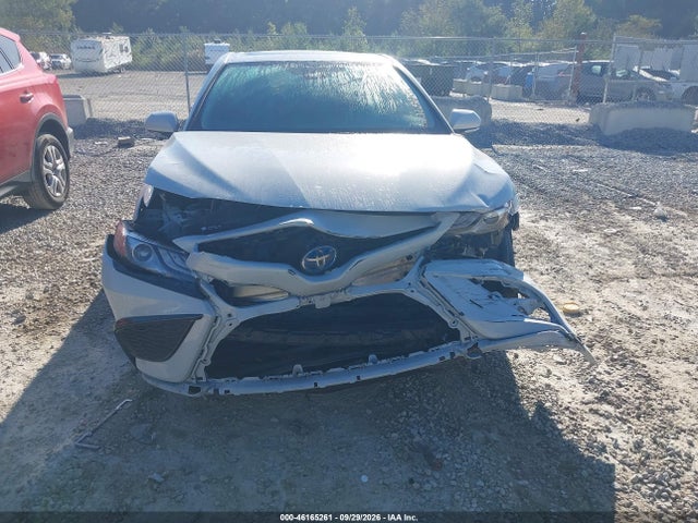 Продажа на аукционе авто 2022 Toyota Camry Xse Hybrid, vin: 4T1K31AK4NU043144, номер лота: 46165261