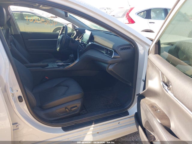 Продажа на аукционе авто 2022 Toyota Camry Xse Hybrid, vin: 4T1K31AK4NU043144, номер лота: 46165261