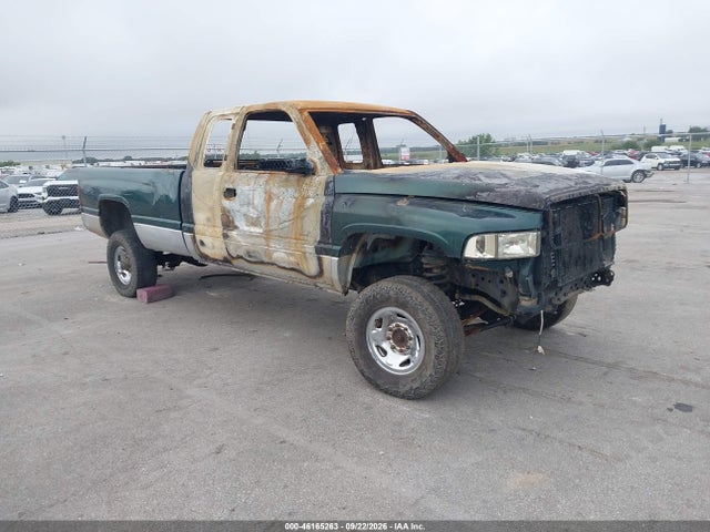 Продаж на аукціоні авто 2001 Dodge Ram 2500 St, vin: 3B7KF23691G737410, номер лоту: 46165263
