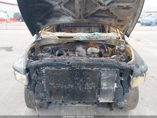 Продаж на аукціоні авто 2001 Dodge Ram 2500 St, vin: 3B7KF23691G737410, номер лоту: 46165263