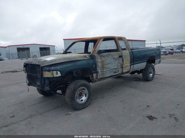 Продаж на аукціоні авто 2001 Dodge Ram 2500 St, vin: 3B7KF23691G737410, номер лоту: 46165263