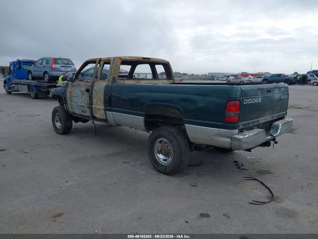 Продаж на аукціоні авто 2001 Dodge Ram 2500 St, vin: 3B7KF23691G737410, номер лоту: 46165263